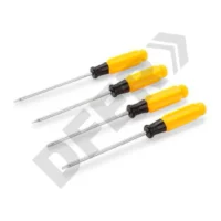 DESTORNILLADOR TORX CHICO X 4U // BC:1