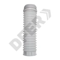FUELLE EXTENSIBLE INODORO/ MOCHILA 2" (ROSCA GRUESA) // BC:4