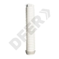 FUELLE EXTENSIBLE INODORO/ MOCHILA 2" XXL 2 TUERCAS (FINA/GRUESA)  // BC:4