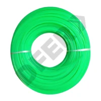 TANZA BORDEADORA ROLLO 3 mm X 1/2 kg HEXAGONAL // BC:1
