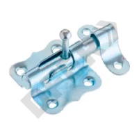 PASADOR ZINCADO STD 80 mm // BC:12