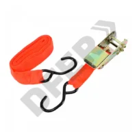 CINTA AMARRE CON CRIQUET 1" X 10 m  // BC:1