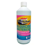ALGUICIDA PILETA DE LONA X 1 L // BC:12