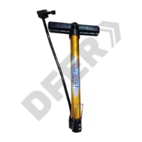 INFLADOR DE PIE CORTO // BC:1