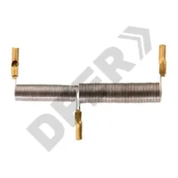 RESISTENCIA PARA DUCHA ELECTRICA  DIRECTA LARGA // BC:1