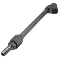 PICO DUAL GOMERO C//RACORD 8MM // BC:4