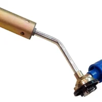 SOPLETE PARA CARTUCHO GAS STANDAR BOCA 25MM // BC:1