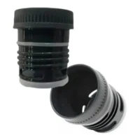 TAPON DE TERMO STANLEY NEGRO // BC: 10