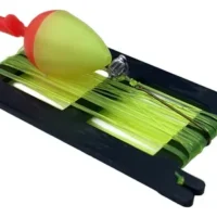 PESCA - LINEA MOJARRERO COMPLETA PACK X 30 U  // BC:1