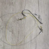 PESCA - LINEA SURUBI/DORADO PACK X 10U  // BC:1