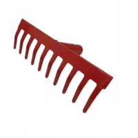 RASTRILLO SIN RIENDA 12 DIENTES // EVOL0127 BC:1