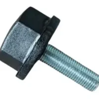 BULON PARA CUCHILLA DE CORTADORA CESPED "PETRI"// BC: 6