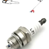 BUJIA MOTOGUADAÑA / MOTOSIERRA EN CAJA  // BC:10