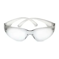 ANTEOJO SEGURIDAD TRANSPARENTE // BC:10