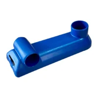 BASE INCLINADA CON TENSOR PILETA DE LONA // BC:12