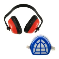 PROTECTOR AUDITIVO COPA KIT  //  BC:1