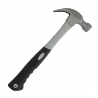MARTILLO GALPONERO MANGO PLASTICO //  BC:4