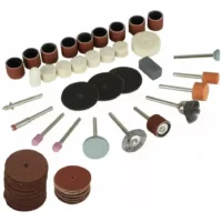ACCESORIOS PARA MINITORNO X 105 PIEZAS // BC:1