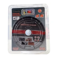 DISCO DE TUNGSTENO MULTIMATERIAL 115MM (CORTA TODO) // BC:1