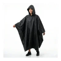 CAPA DE LLUVIA (TALLE UNICO) // BC:3