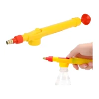 PULVERIZADOR PARA BOTELLAS  // BC: 6