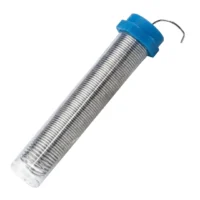 ESTAÑO EN TUBO SOLDAR EN TUBO X 100CM