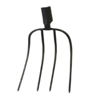 HORQUILLA 4 PUAS 40CM   // BC:1