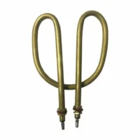 RESISTENCIA BRONCE DOBLE PULMON // BC:6