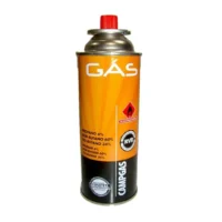 GAS BUTANO CARTUCHO // BC:4