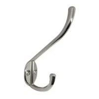 PERCHA METAL DOBLE // BC:6
