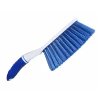 CEPILLO PARA AUTOS GRANDE PELO LARGO 28CM //BC:6