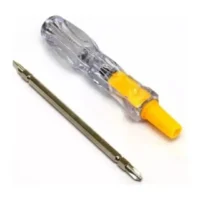 DESTORNILLADOR BUSCAPOLO 2 EN 1 13,6CM // BC:12