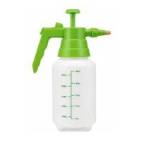 PULVERIZADOR PLASTICO A PRESION 1L  // BC: 5