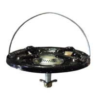 CALENTADOR A GAS ENLOZADO 3KG //BC:1