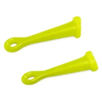 PESCA - ROTOR PLASTICO X 500U  // BC:1