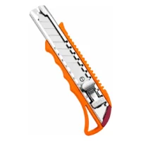 CUTTER 18 mm PVC GUIA METAL ROTTWEILLER // EVOL1204 BC:1