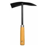 AZADA DE JARDIN CON MANGO // BC: 1