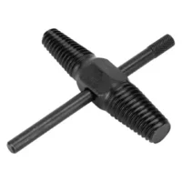 EXTRACTOR DE ROSCA DE 1/2" Y 3/4" // BC: 4