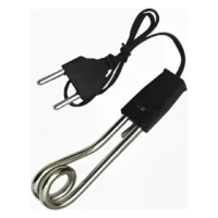 CALENTADOR PARA AGUA METAL RULO CORTO // BC:5