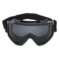 ANTIPARRA PARA MOTO NEGRA // BC:5