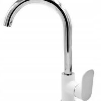 CANILLA MONOCOMANDO PLASTICA ABS  // BC:1