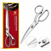 TIJERA COSTURERO REFORZADA 10" //BC:1