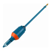 OBTURADOR DEPOSITO IDEAL LEGITIMO  // 4799 BC:1