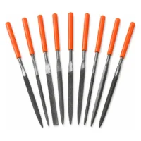 LIMA MATRICERA 4 X 160MM X 10U // BC:3