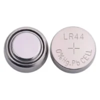 PILA BOTON ALCALINA LR44 1,5v // BC:10 (11.6 X 5.4 mm)