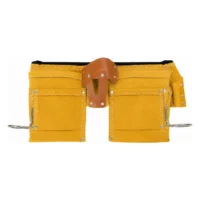 PORTA HERRAMIENTAS 10 BOLSILLOS //BC:1