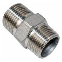 ENTRE ROSCA METAL CROMO 3/4" X 3/4" // BC:10