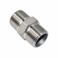 ENTRE ROSCA METAL CROMO 3/4" X 3/4" // BC:10