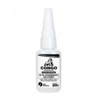 ADHESIVO INSTANTANEO CIANOACRILATO 20G /BC:12
